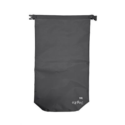 ふるさと納税 羽咋市 oxtos(オクトス) シームレス コンプレッションドライバッグ 10L OX-135 |  | 01