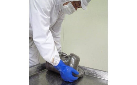 小田原で飴作り一筋の職人が秘伝の独自製法で作り上げたありへいとう「濃厚新食感　和楽」5袋