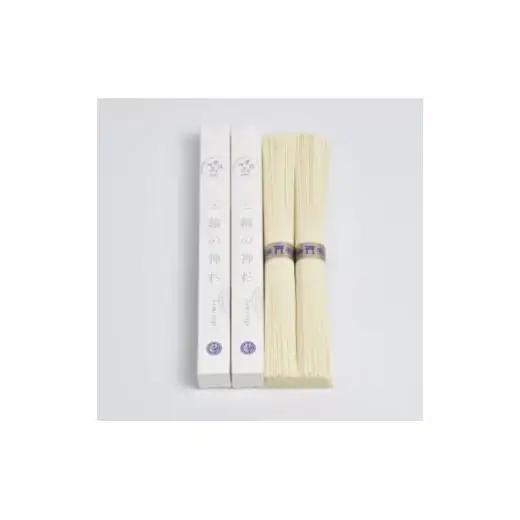 【のし付き】三輪の神杉【宵ごねづくり】50g×16束 木箱入り
