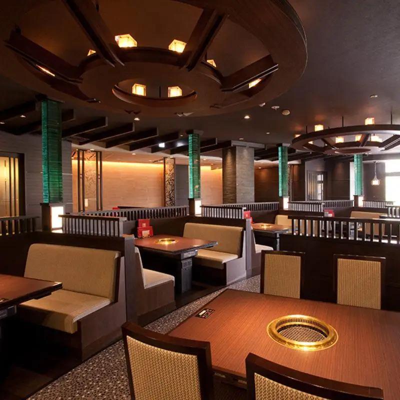 【焼肉の名門天壇】お食事券 3,000円分(1,000円×3枚)｜京都 有名店 食事券 人気