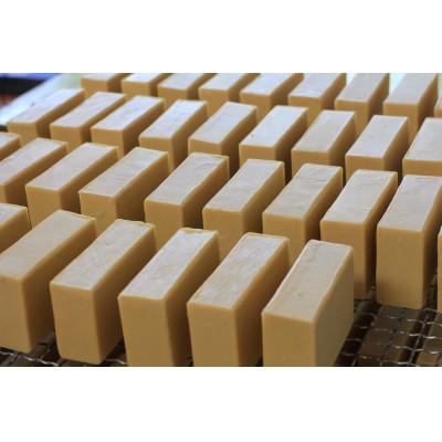 ふるさと納税 水俣市 環境に優しい無添加のせっけんー熊本県産【なんさまヨカ石けん】10袋セット |  | 02