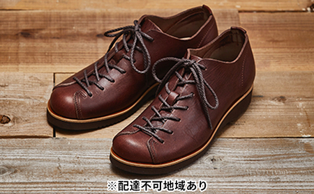 KOTOKA（婦人靴）古都ラインKTO-5011 BROWN【婦人靴】 24.5cm