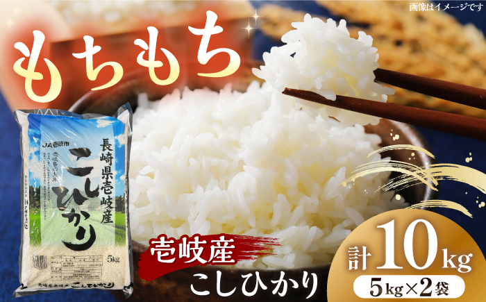 
            壱岐産 こしひかり 10kg 《壱岐市》【壱岐市農業協同組合】 米 お米 ご飯 お弁当 常温発送 [JBO145] 32000 32000円
          