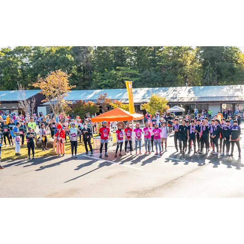 【普通クラス | 走行距離：約22km】知る人ぞ知る「越後謙信きき酒マラソン 」が満を持してふるさと納税に! イベント 祭り マラソン チケット 酒 日本酒 新潟 上越