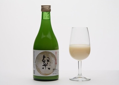どぶろく 500ml  2本 飲み比べ セット 高知 日本酒