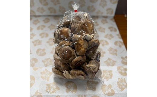 規格サイズにこだわらない轟生しいたけ 1kg と轟まいたけ ほぐし 1kg きのこ キノコ 野菜 食品 F21E-532