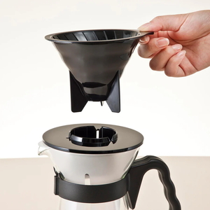 HARIO V60 アイスコーヒーメーカー VIC-02B ｜ HARIO ハリオ_FI31