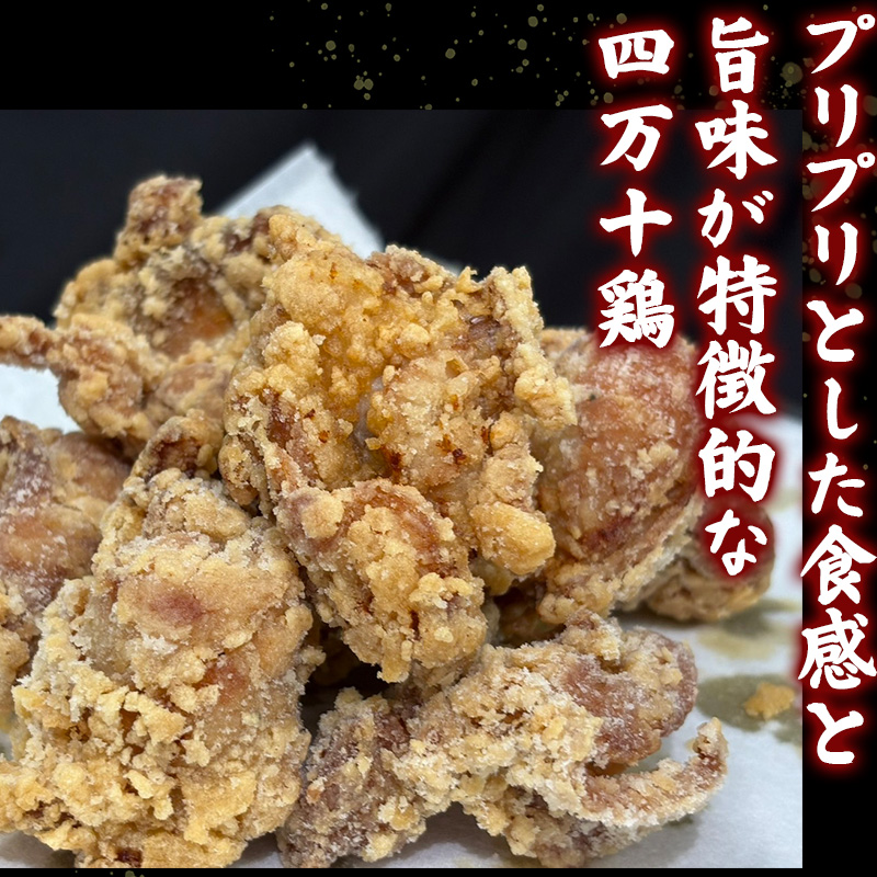 鶏肉 もも むね 1.8kg 12人前 ブランド鶏 四万十鶏 特製たれ漬け 大容量 ヘルシー セット 唐揚げ から揚げ からあげ用 高知県 須崎市