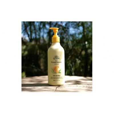 ふるさと納税 境港市 <15/e organic>ザ・トリートメント(シトラス・500ml) |  | 01