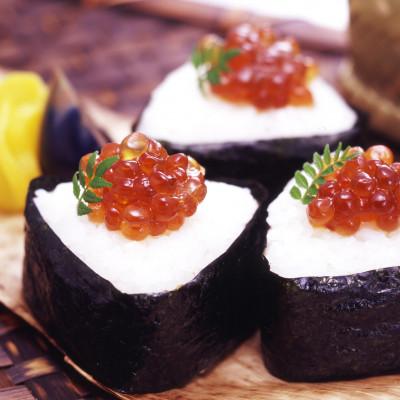 ふるさと納税 石狩市 佐藤水産の手まり筋子 480g(120g×4個) |  | 03