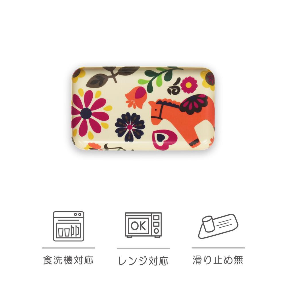 
タツクラフト SRカスタートレー　21.5cm ポルカ
