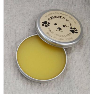 ふるさと納税 南あわじ市 犬用肉球クリーム&Pure わんderful soap Lセット |  | 01