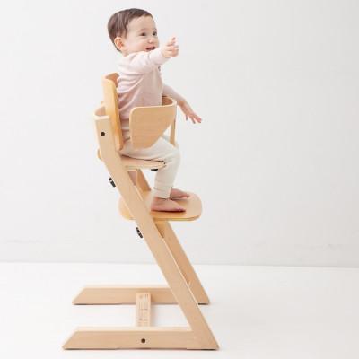 ふるさと納税 川西市 HOPPL(ホップル)チョイスベビー(アイボリー)　専用クッション(ホワイト)付き |  | 01