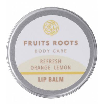 ふるさと納税 長野県 リップバーム　3個セット(3種×各1個) |  | 02