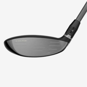 キャロウェイ  ELYTE フェアウェイウッド 7W　VENTUS GREEN 50 for Callaway SR 