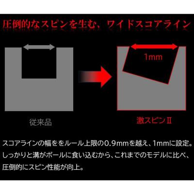 ふるさと納税 小山市 ゴルフクラブ　アイアン　GEKI SPIN2　激スピンウェッジ　#58°　フレックスR　【特別仕様】 |  | 02
