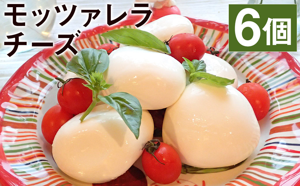 
            モッツァレラチーズ 「ミル爆」計600g（100g×6個）チーズ
          