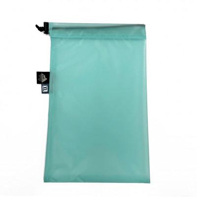 ふるさと納税 羽咋市 【ベビーブルー】ad(アド) UL ちびバッグ XL ad-025