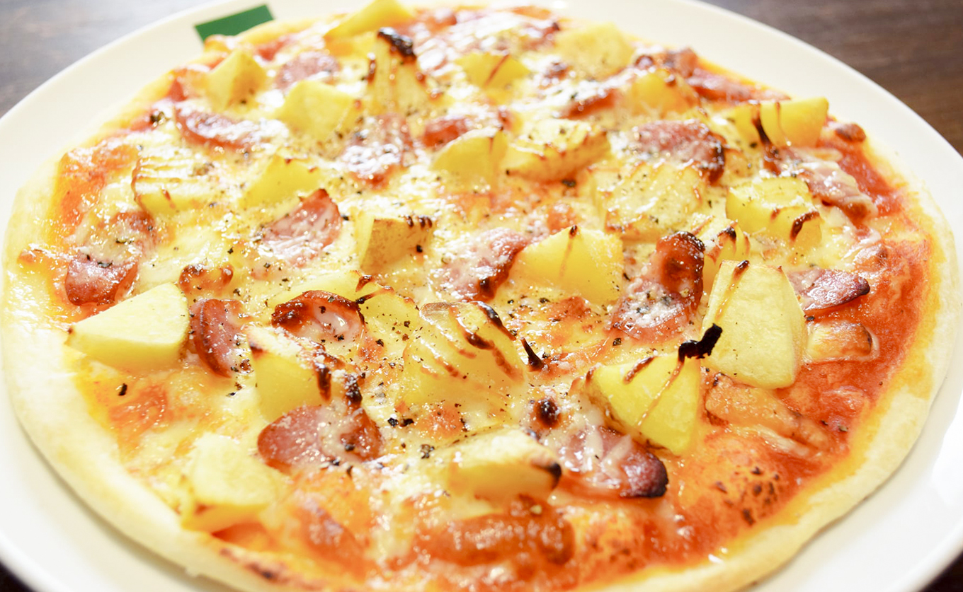 【クリスマス限定】ピノッキオデリのパーティーセット