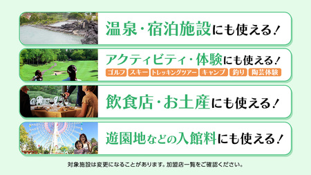 嬬恋村 で使える 感謝券 300,000円 分 (300枚)   [AO014tu]