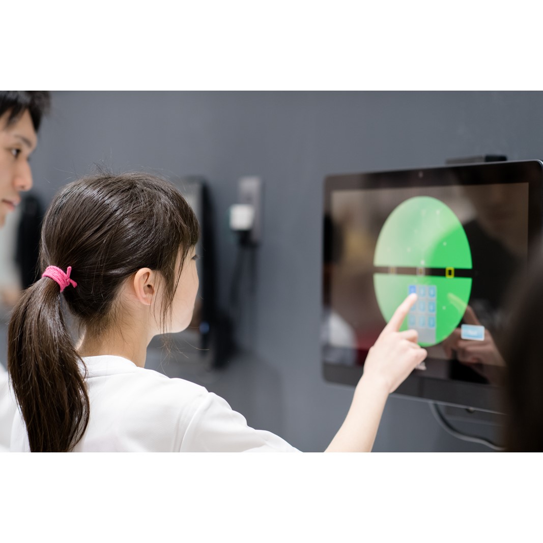 【デジタルチケット】アローズラボ新宿 フィットネスドック体験チケット