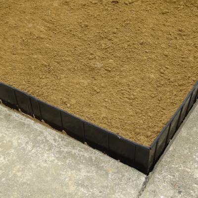 ふるさと納税 三条市 スチール製土留め板 Bセット(土留め板10枚) [株式会社オビタス]【062S004】 |  | 02