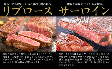 岡山県産牛 ステーキ サーロイン or リブ 交雑牛 250g  お試し 大容量《60日以内に出荷予定(土日祝除く)》 岡山県 矢掛町 肉 ステーキ 高級部位 希少部位 グルメ お取り寄せグルメ