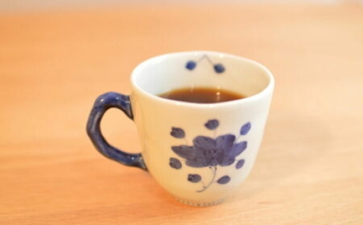 日常使いにぴったりのマグカップ