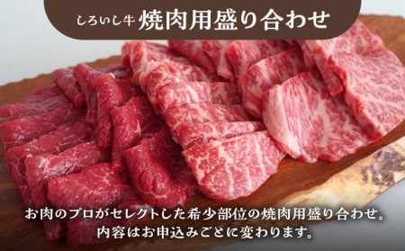 【牧場直送】【6回定期便】しろいし牛 家族向け お楽しみ 定期便（プレミアムコース）【有限会社佐賀セントラル牧場】[IAH213]