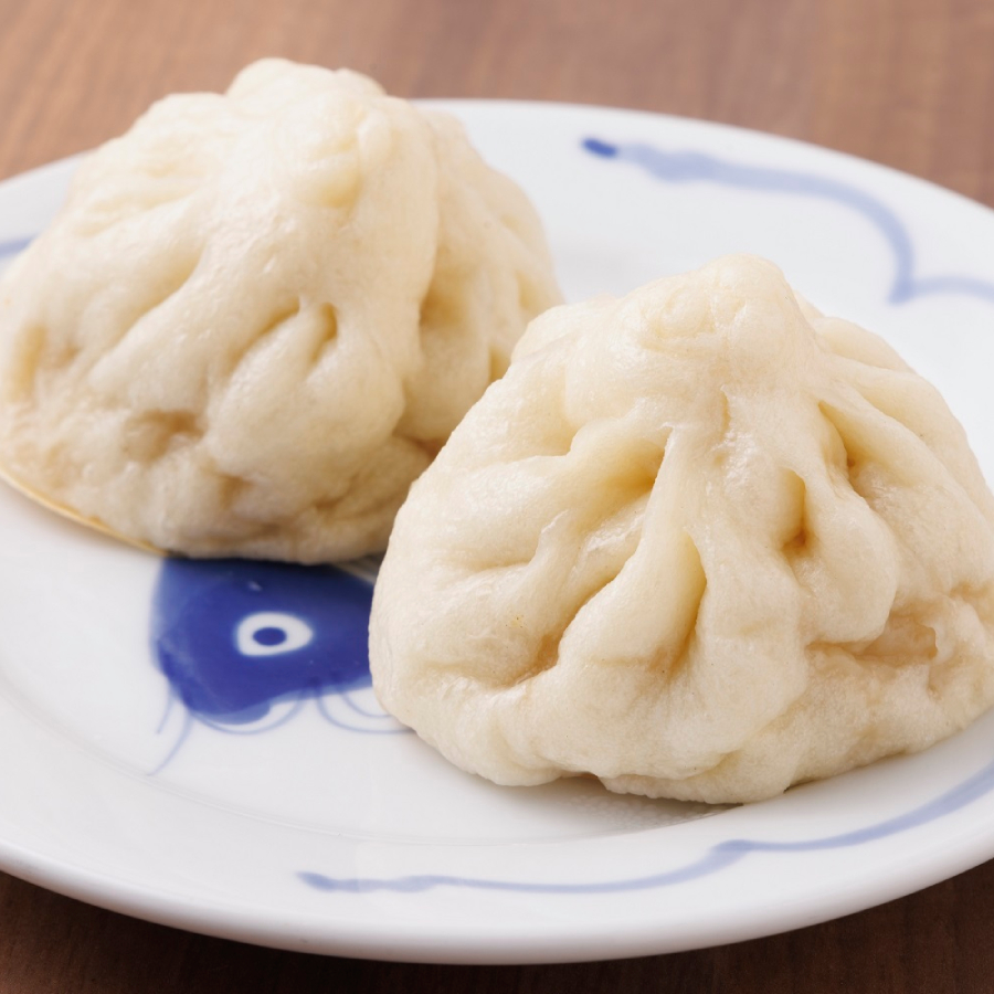 ＜笑仁。＞特製豚まんじゅう12個セット