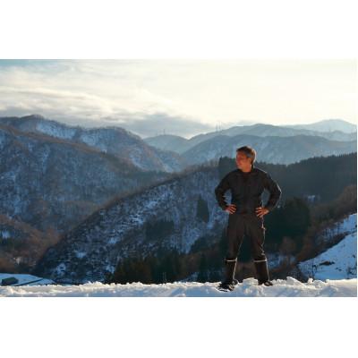 ふるさと納税 十日町市 【特別栽培米】頂米　金兵衛　魚沼産従来コシヒカリ(精米) 2kg |  | 03