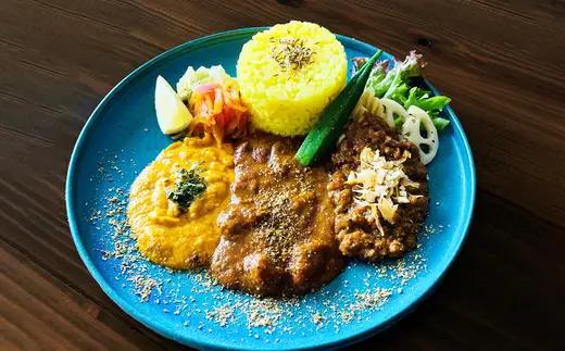 辛幸食堂食事券3000円【1000円×3枚】　【50P8410】【KARASHIA】