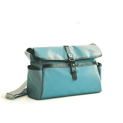 ふるさと納税 豊岡市 豊岡鞄 KANEDAITO RVKショルダーM 561011ブルー |  | 01