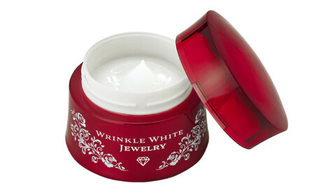 化粧品 リンクルホワイトジュエリーWPP 2個セット[AIBC003] 化粧品