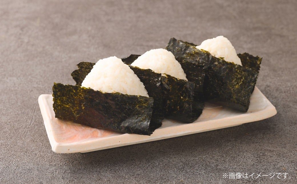 海苔ソムリエYUMIKOセレクト①