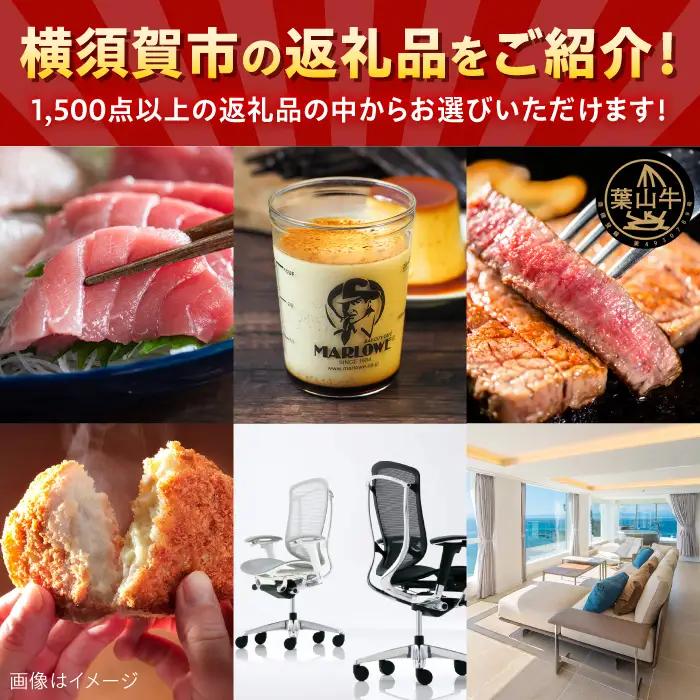 【あとから選べる！】横須賀市 ふるさとギフト 100万円分 牛肉 葉山牛 プリン スイーツ 干物 マグロ 米 オフィスチェア 定期便 神奈川 横須賀 あとから 選べる あとから寄附 あとからチョイス 