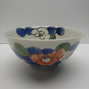 【ふるさと納税】会津本郷焼　茶碗（1客）400年の歴史を誇る伝統工芸品