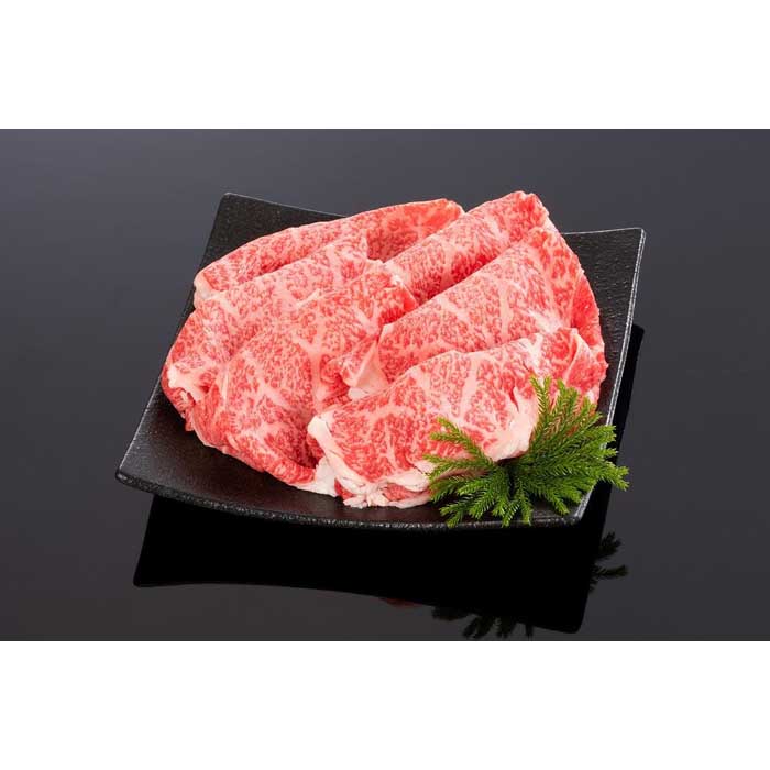 【ふるさと納税】熊野牛 すき焼き・しゃぶしゃぶ リブローススライス 400g【MT52】 | 楽天ふるさと 納税 和歌山県 和歌山 上富田町 牛肉 牛 国産牛 国産牛肉 すき焼き すき焼き肉 すきやき すき焼肉 しゃぶしゃぶ しゃぶしゃぶ肉 しゃぶしゃぶ用 肉 すき焼き用 和牛