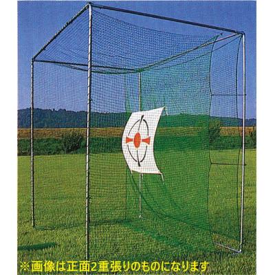 ふるさと納税 島田市 ゴルフ練習用ネット(家庭用) |  | 01