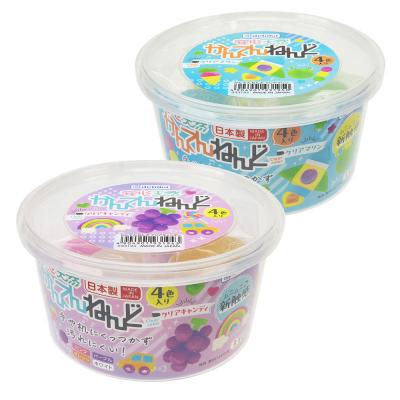 ふるさと納税 名古屋市 かんてんねんど(クリアキャンディ&クリアマリン)セット |  | 01