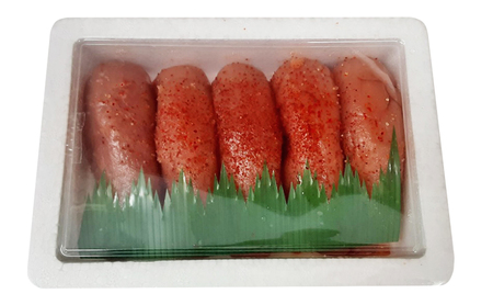 無着色 明太子 430g 辛子明太子 めんたいこ 魚卵 たらこ おつまみ おかず 