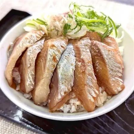 魚屋自家製　山陰の海鮮漬け丼(ヒラメ、ニシン)2種×各3パック入　酒の肴に海鮮丼にめし友に【配送不可地域：離島】【1226700】