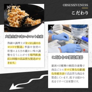 黄金だしちゃあはん(4人前) ふるさと納税 箕面市 特産品 簡単 冷凍食品 冷凍 簡単調理 お手軽 インスタント 本格 こだわり スパイス ニンニク チャーハン 炒飯 中華 卵 ダシ【m31-07】【