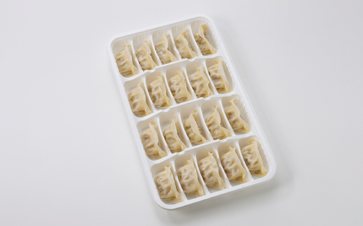 ZI142.福岡・博多の味『博多一口餃子』１６０個入（４０個入×４Ｐ）