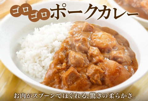 3753. 弟子屈 カレー 2種 食べ比べ 計4個 中辛 バターチキンカレー ポークカレー 鶏肉 豚肉 じゃがいも 業務用 レトルトカレー レトルト 北海道 弟子屈町