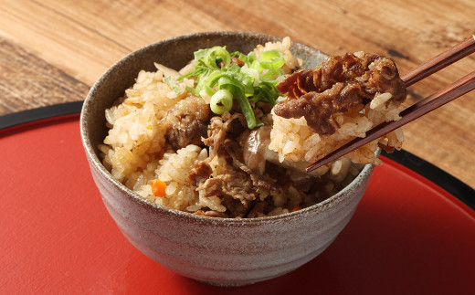 【3ヶ月定期便】馬肉 小間スライス 1kg（500g×2）