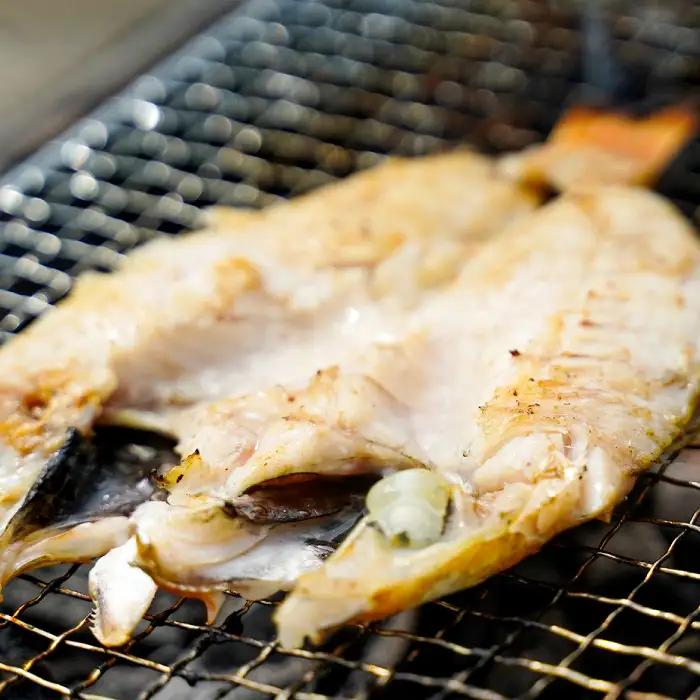 のどぐろ一夜干 150ｇ×1枚【 のどぐろ干物 無添加 天日塩 魚介類 魚 高級魚 ノドグロ アカムツ あかむつ 干物 新鮮 冷凍 真空パック 】