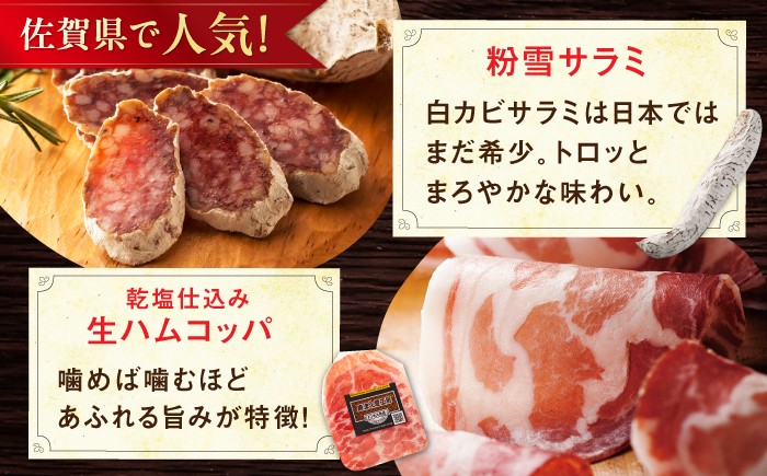 ハム サラミ ソーセージ おつまみ 生ハム あらびき ホットチリ 晩酌 つまみ