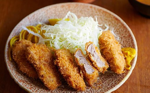 北海道育ち・SPFひこま豚・新セットＣ＜株式会社 鳥潟＞ 森町 豚肉 ロース バラ もも セット ヒレかつ しゃぶしゃぶ ふるさと納税 北海道 mr1-0057