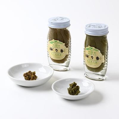 ふるさと納税 添田町 柚太朗セット |  | 02